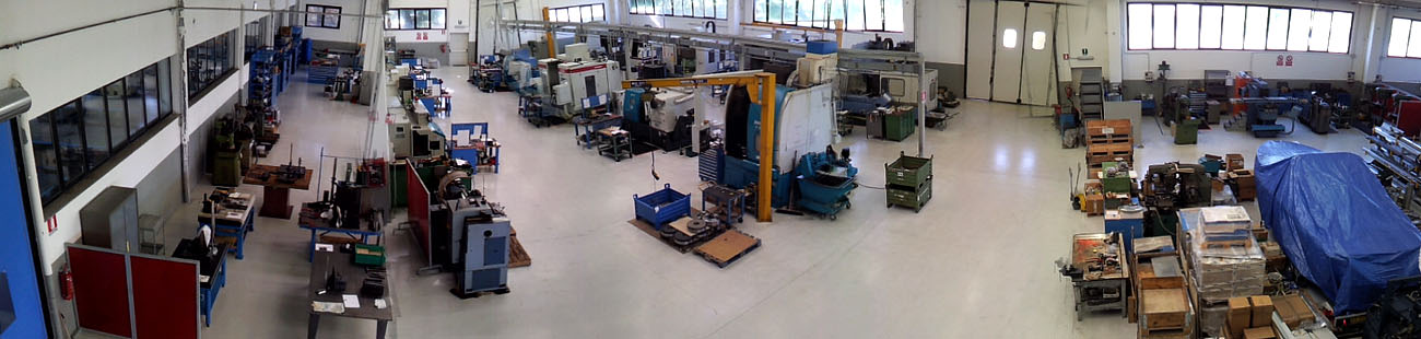 10micron production