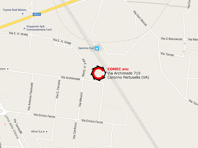 mappa