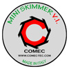 ETICHETTA MINISKIMMER vi ICON